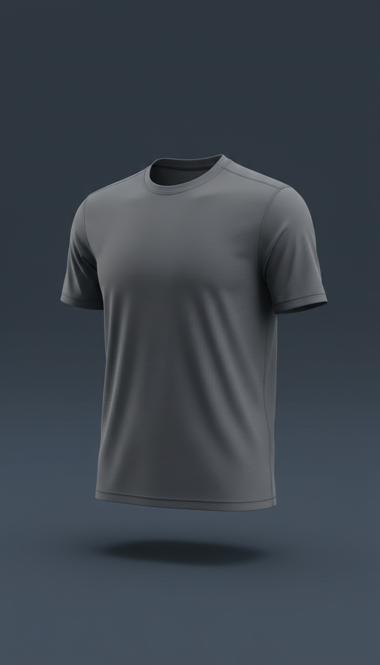 Camisetas casuales